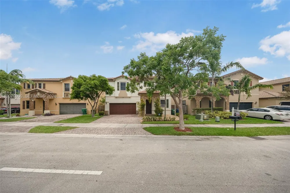 11731 SW 234th St Homestead, FL 33032