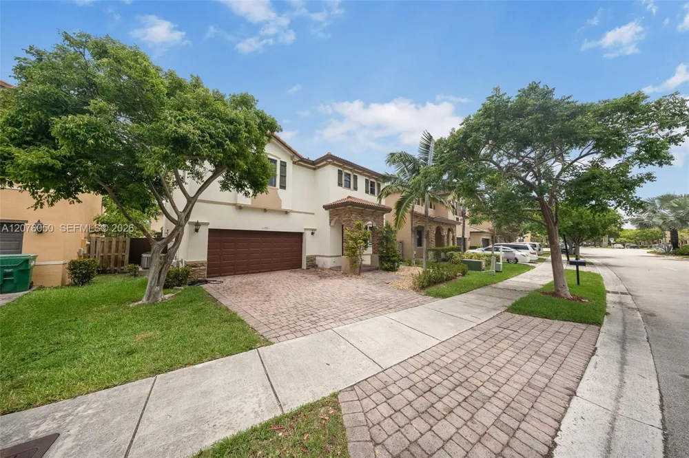 11731 SW 234th St Homestead, FL 33032