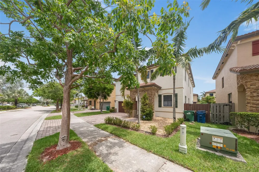 11731 SW 234th St Homestead, FL 33032