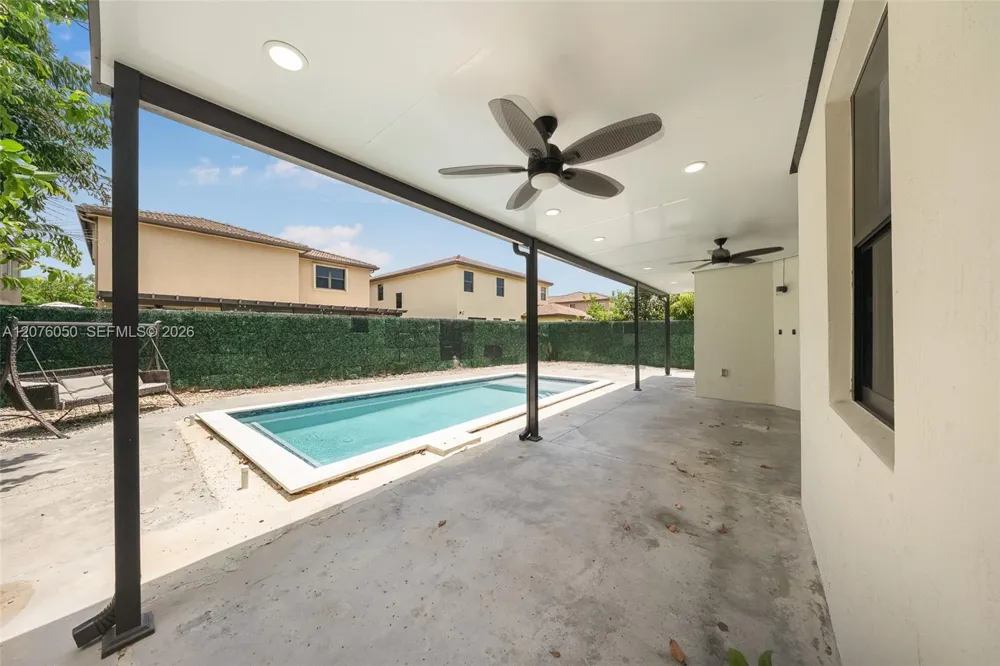 11731 SW 234th St Homestead, FL 33032