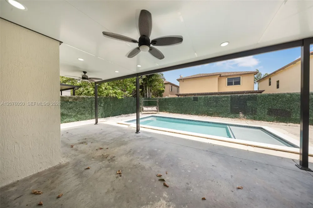 11731 SW 234th St Homestead, FL 33032