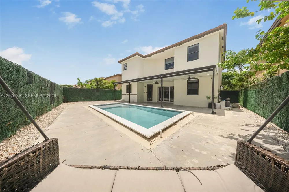 11731 SW 234th St Homestead, FL 33032