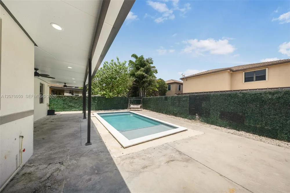 11731 SW 234th St Homestead, FL 33032