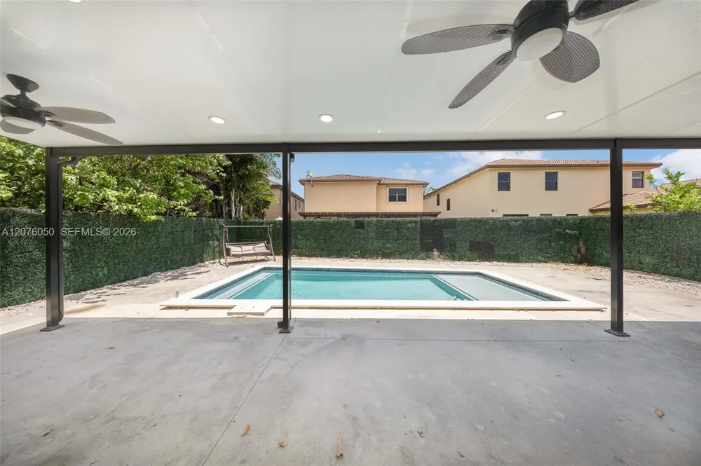 11731 SW 234th St Homestead, FL 33032