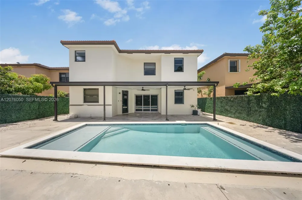 11731 SW 234th St Homestead, FL 33032