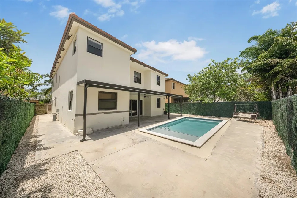11731 SW 234th St Homestead, FL 33032