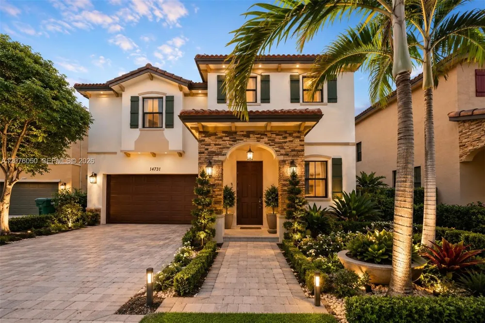 11731 SW 234th St Homestead, FL 33032