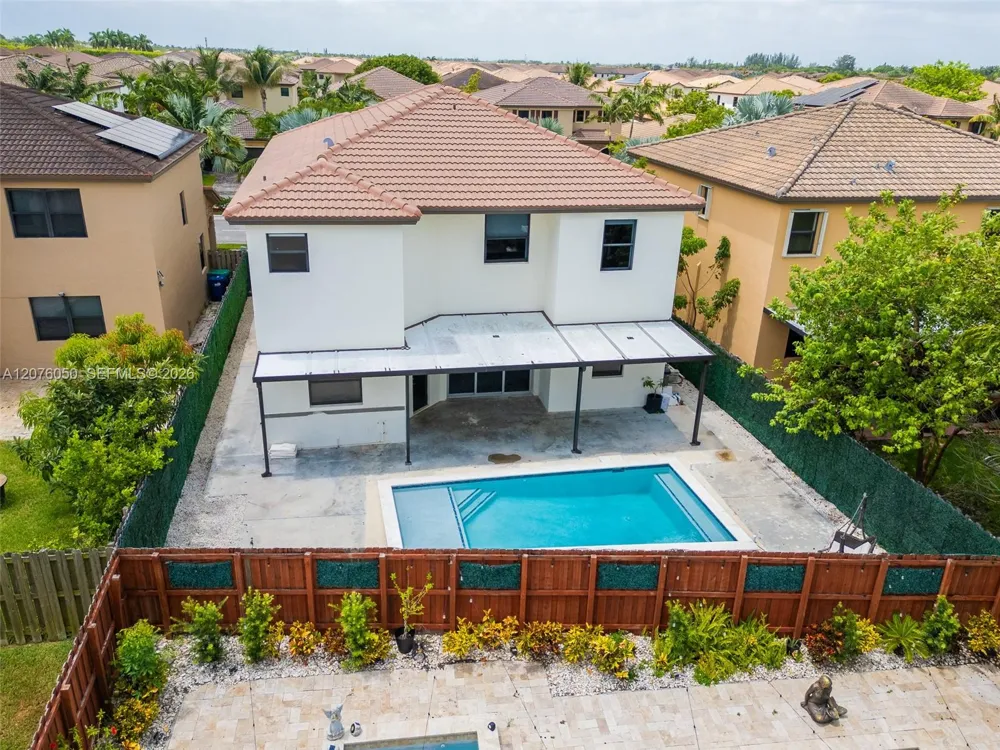 11731 SW 234th St Homestead, FL 33032