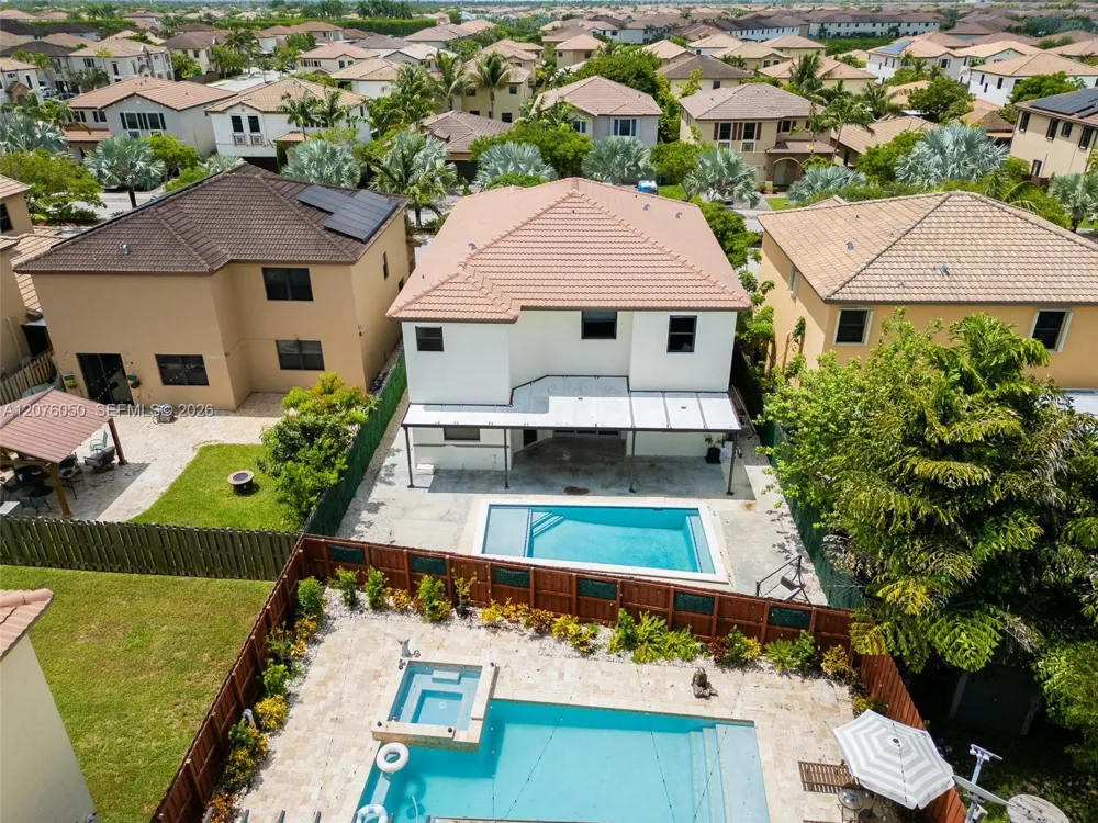 11731 SW 234th St Homestead, FL 33032