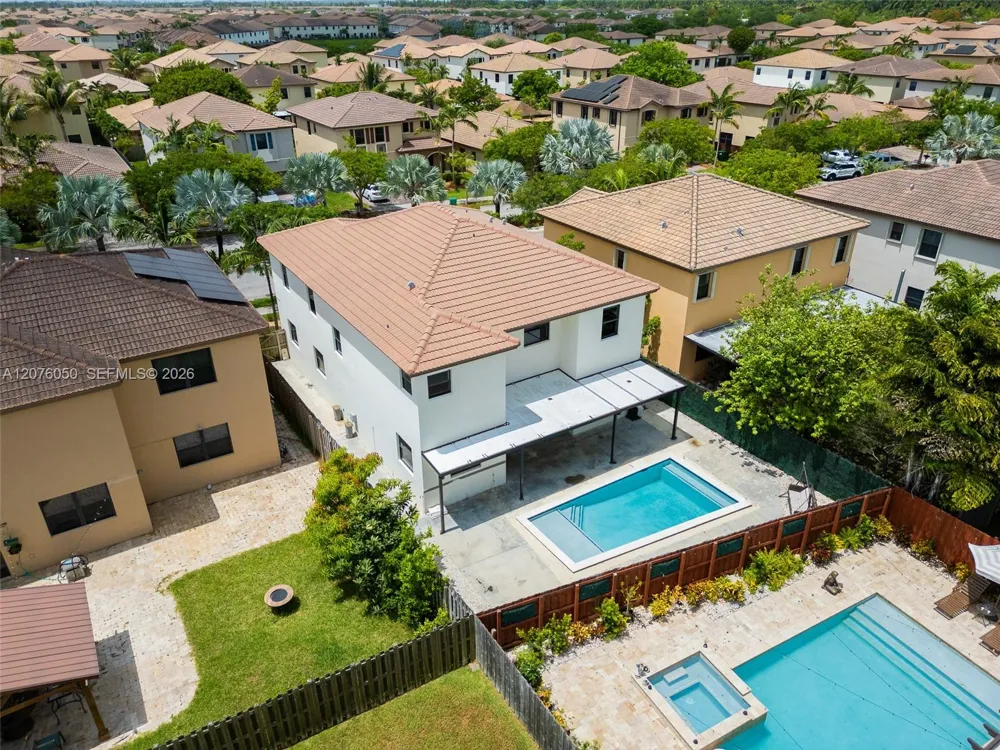 11731 SW 234th St Homestead, FL 33032