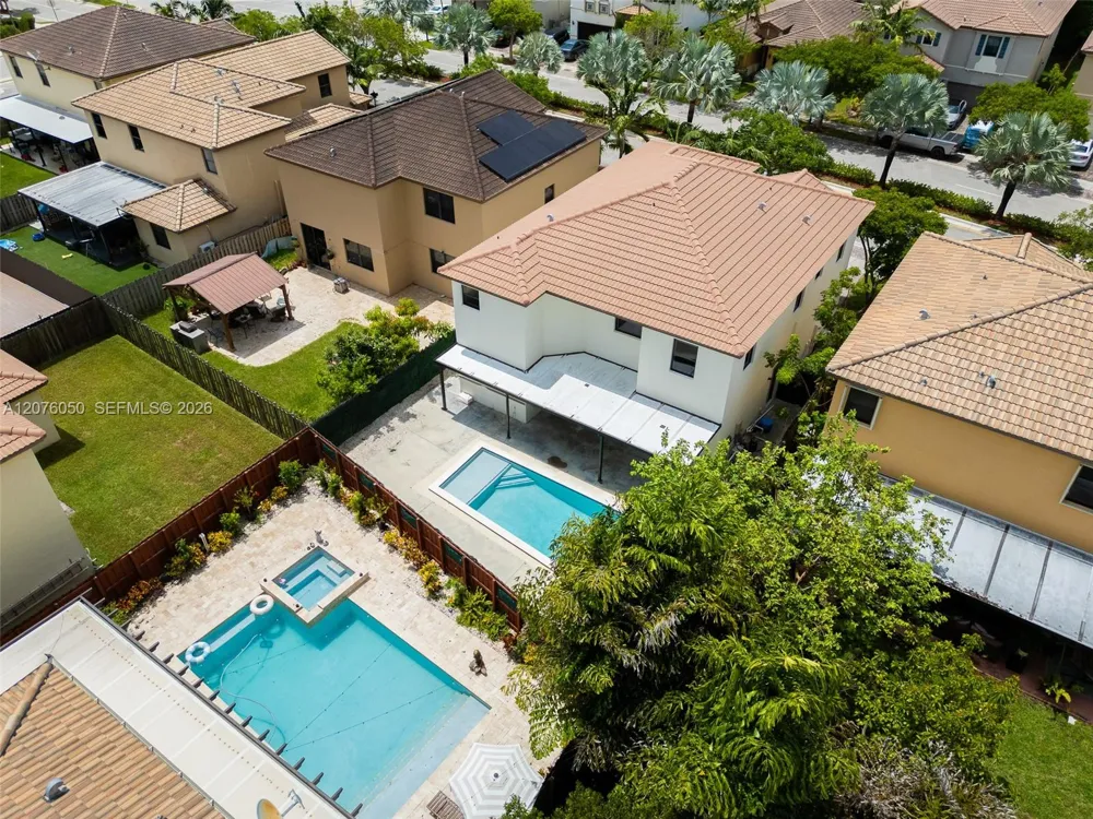 11731 SW 234th St Homestead, FL 33032