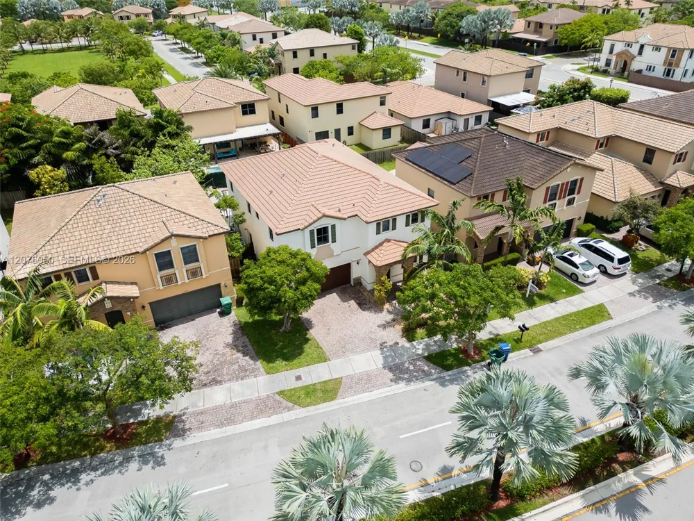 11731 SW 234th St Homestead, FL 33032