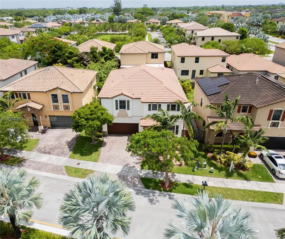 11731 SW 234th St Homestead, FL 33032