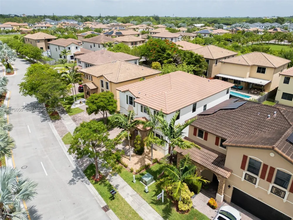 11731 SW 234th St Homestead, FL 33032