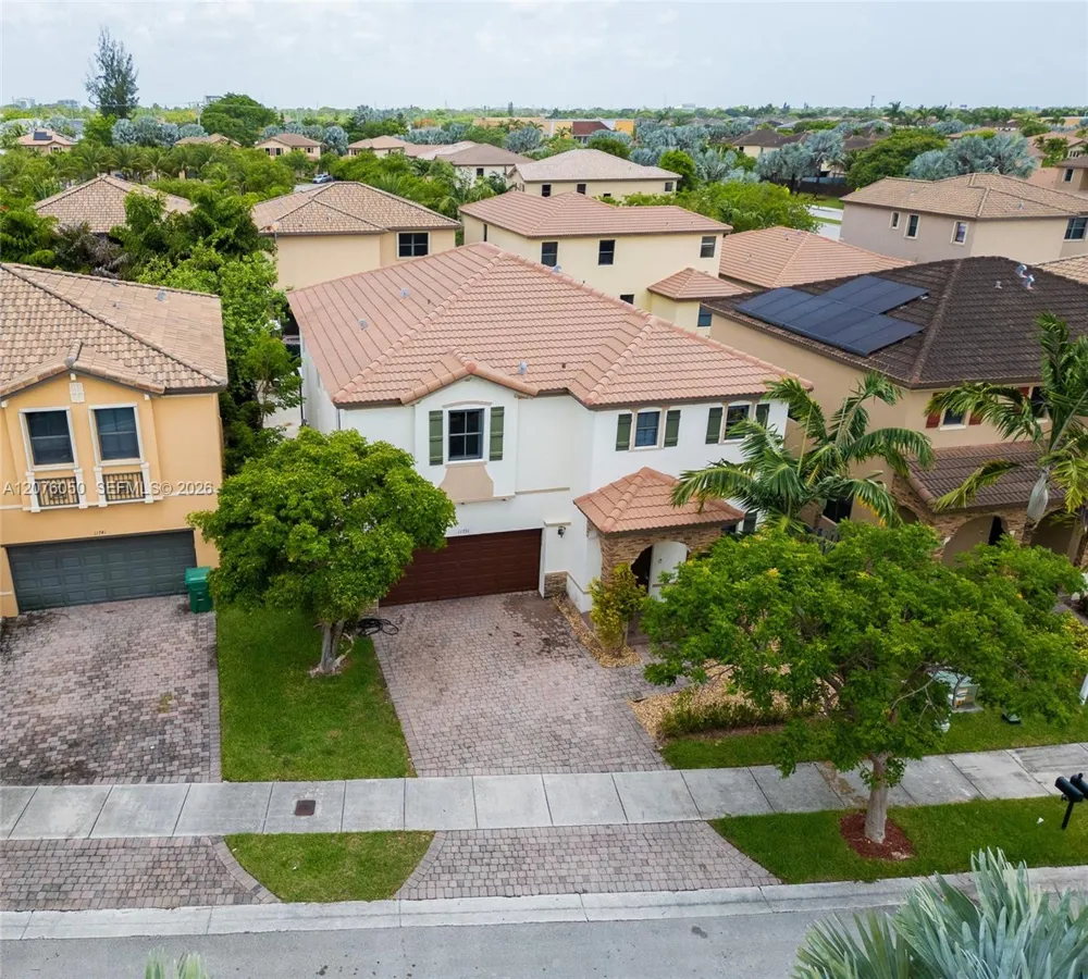 11731 SW 234th St Homestead, FL 33032