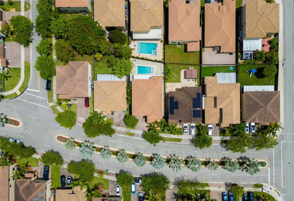 11731 SW 234th St Homestead, FL 33032