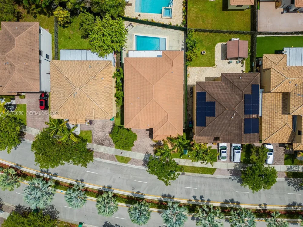 11731 SW 234th St Homestead, FL 33032