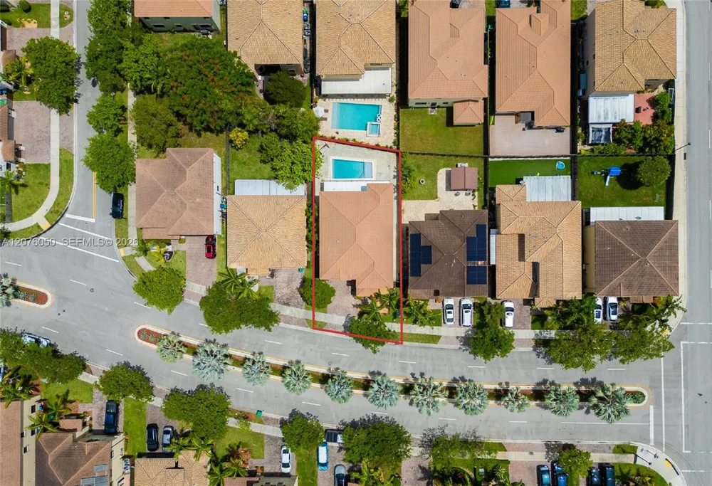 11731 SW 234th St Homestead, FL 33032