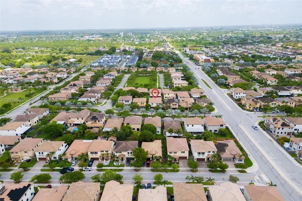 11731 SW 234th St Homestead, FL 33032