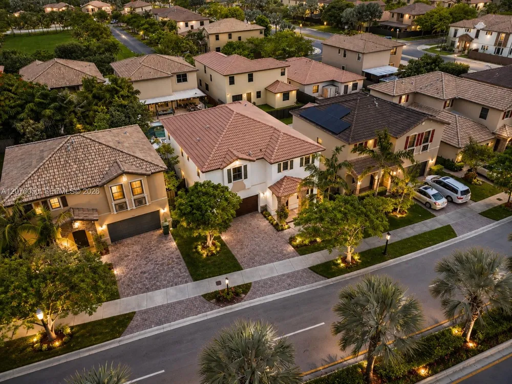 11731 SW 234th St Homestead, FL 33032