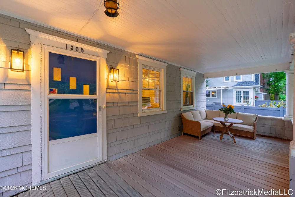 1305 4th Avenue Asbury Park, NJ 07712