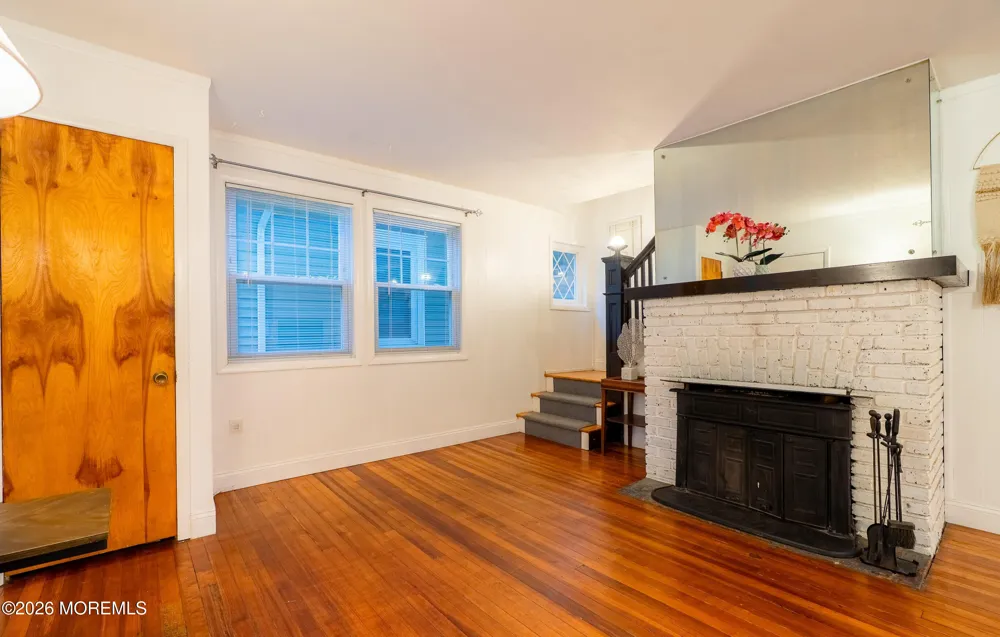 1305 4th Avenue Asbury Park, NJ 07712