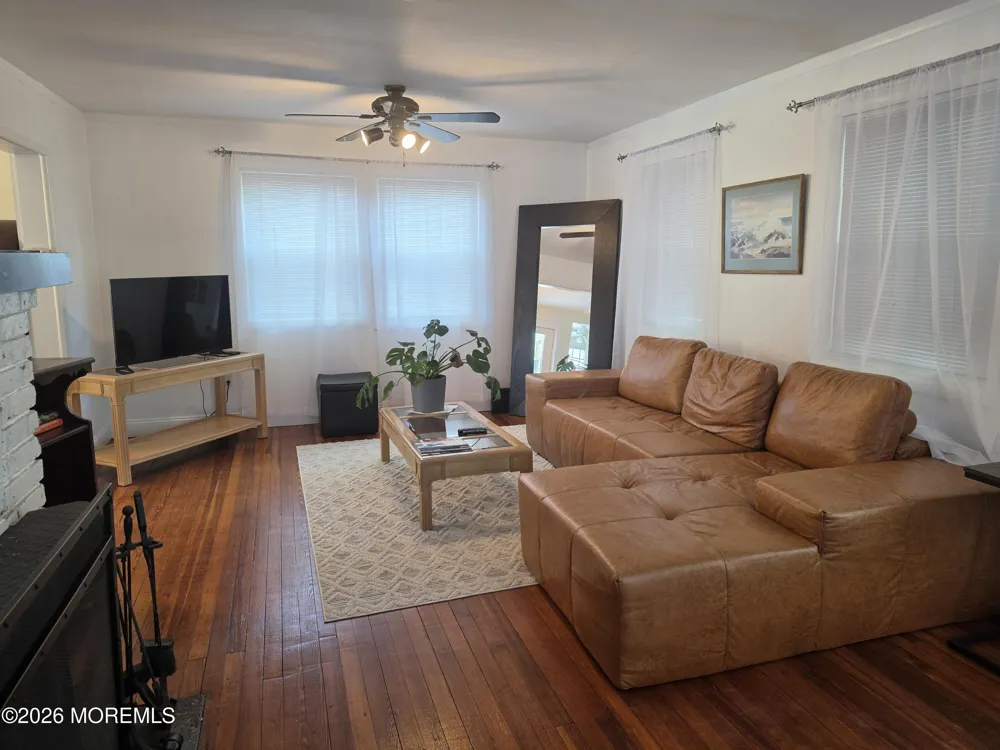 1305 4th Avenue Asbury Park, NJ 07712