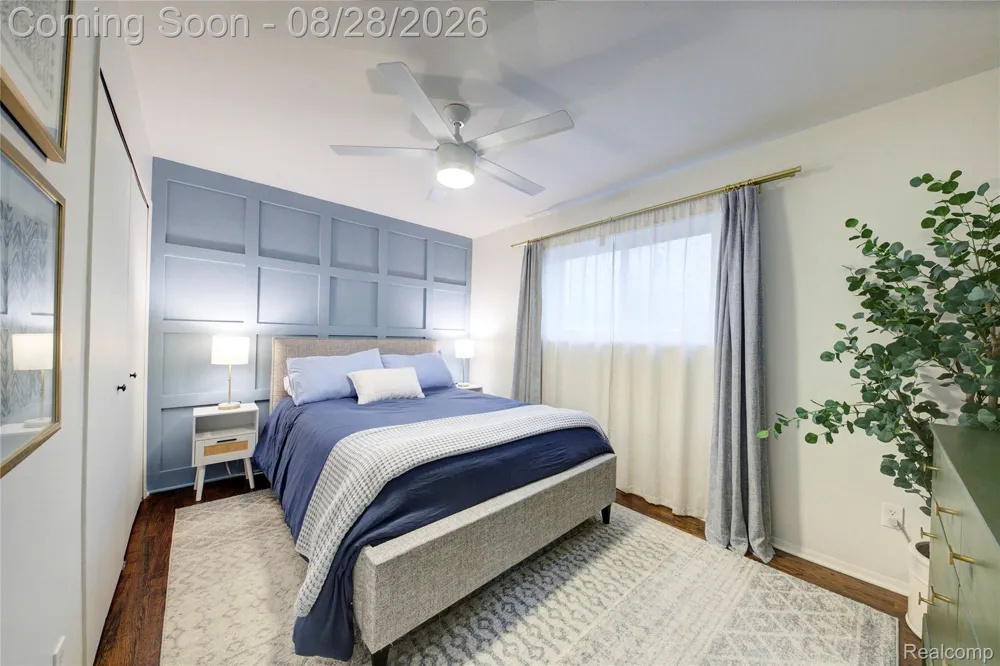 31139 Roycroft Street Livonia City, MI 48154