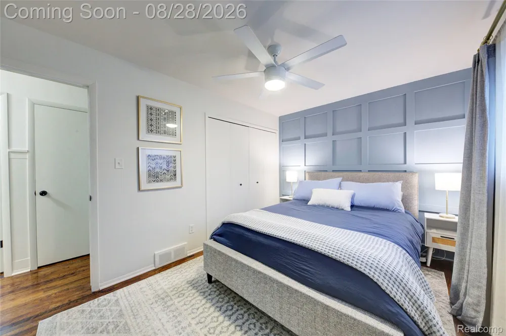31139 Roycroft Street Livonia City, MI 48154
