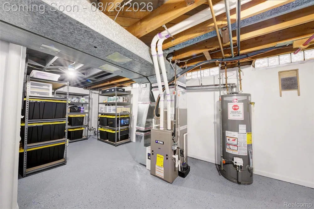 31139 Roycroft Street Livonia City, MI 48154