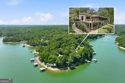 1123 Chestatee PT