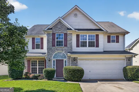 362 Summit View DR