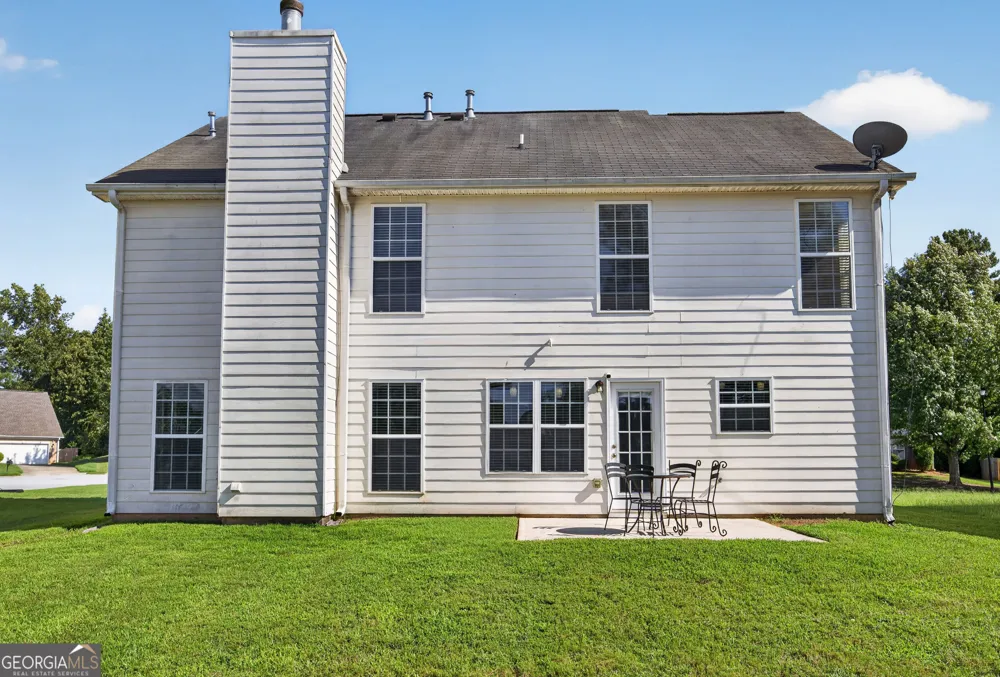 362 Summit View DR McDonough, GA 30253
