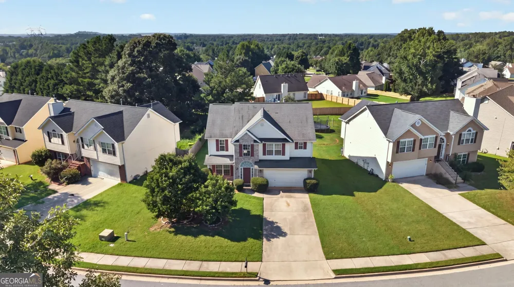 362 Summit View DR McDonough, GA 30253