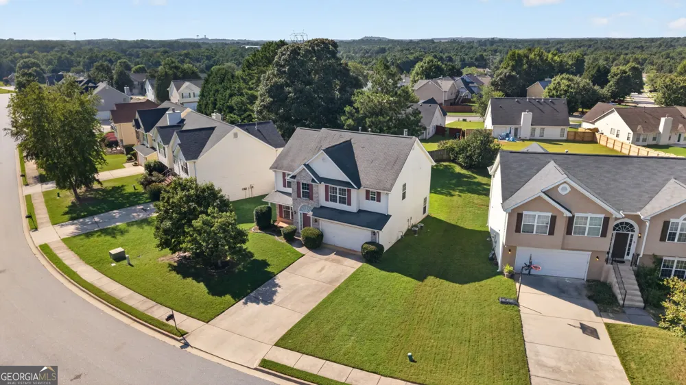 362 Summit View DR McDonough, GA 30253