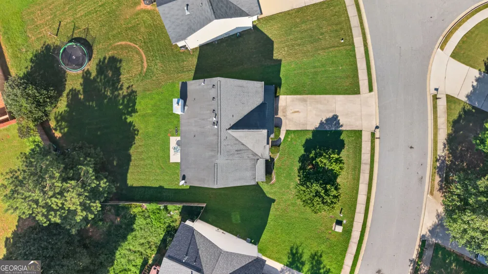 362 Summit View DR McDonough, GA 30253