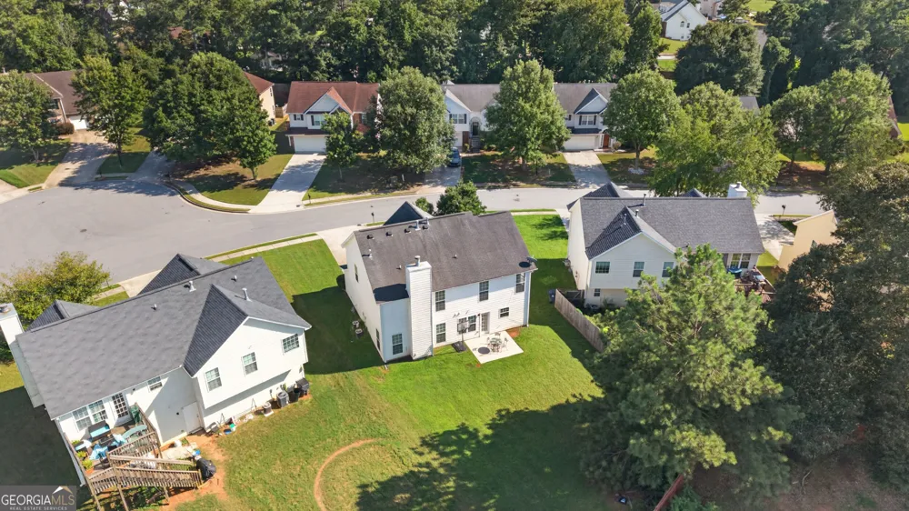362 Summit View DR McDonough, GA 30253
