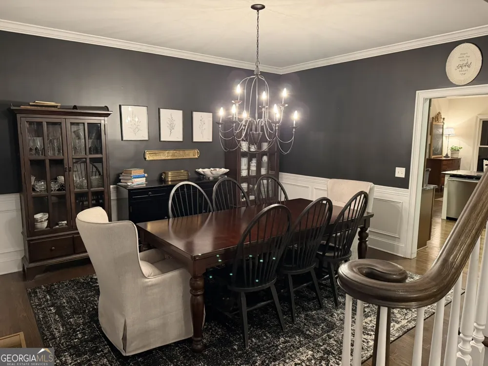 24 Saint Ives LN Winder, GA 30680