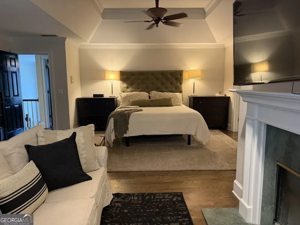 24 Saint Ives LN Winder, GA 30680