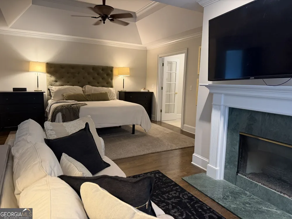 24 Saint Ives LN Winder, GA 30680