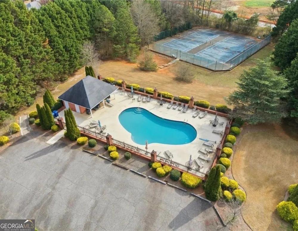 24 Saint Ives LN Winder, GA 30680