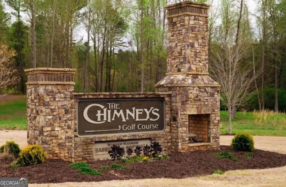 24 Saint Ives LN Winder, GA 30680