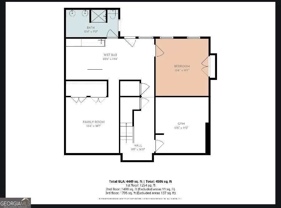24 Saint Ives LN Winder, GA 30680