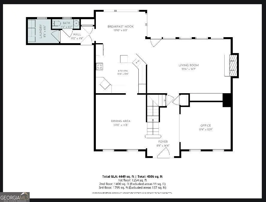 24 Saint Ives LN Winder, GA 30680