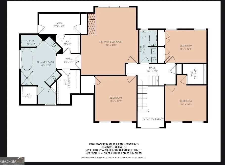 24 Saint Ives LN Winder, GA 30680