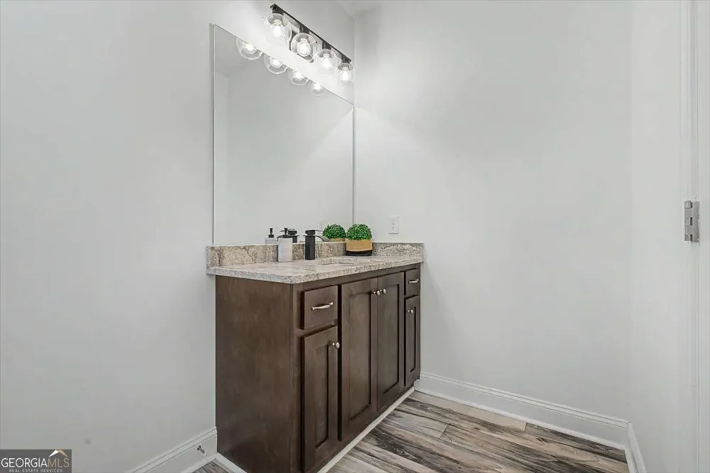 250 Crowe Springs RD NW Cartersville, GA 30121