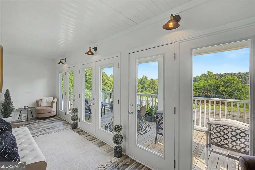 250 Crowe Springs RD NW Cartersville, GA 30121