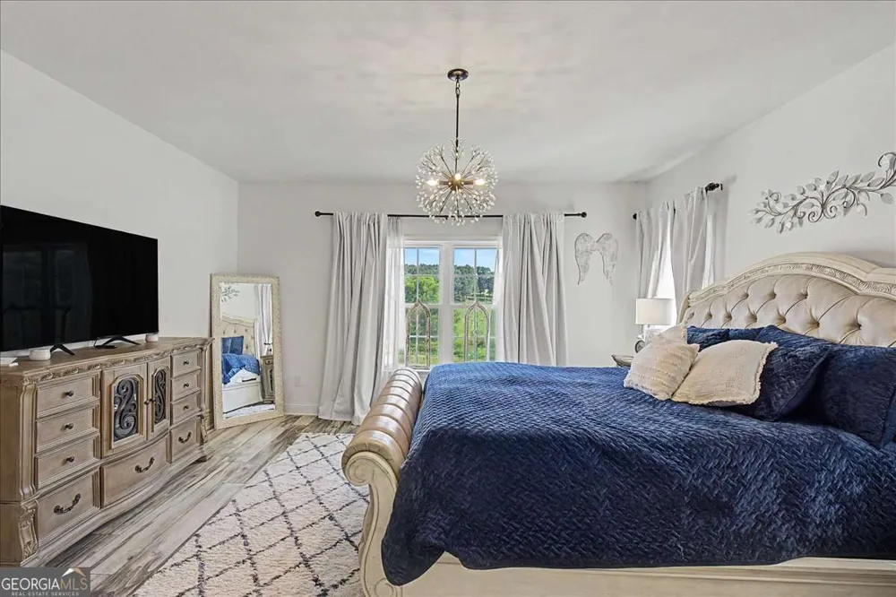 250 Crowe Springs RD NW Cartersville, GA 30121