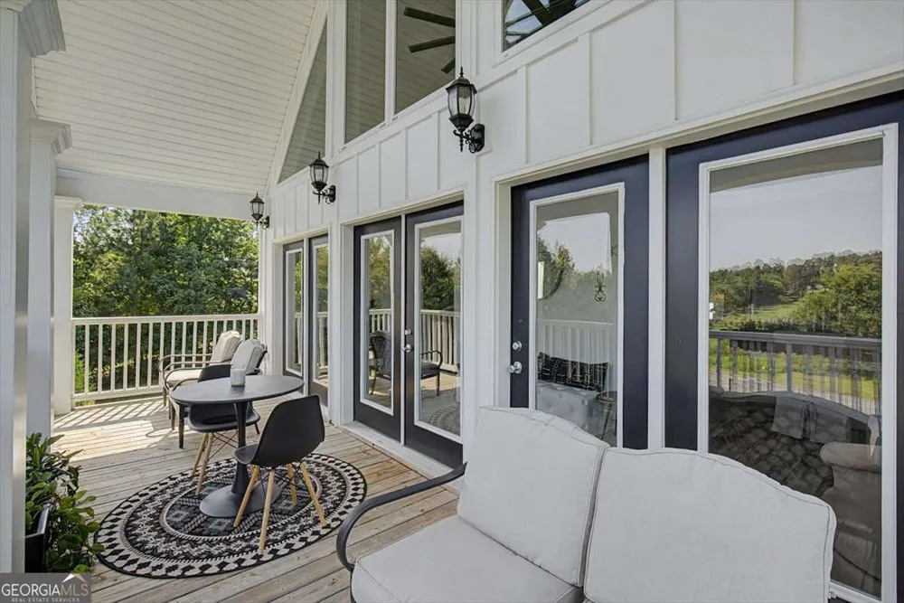 250 Crowe Springs RD NW Cartersville, GA 30121