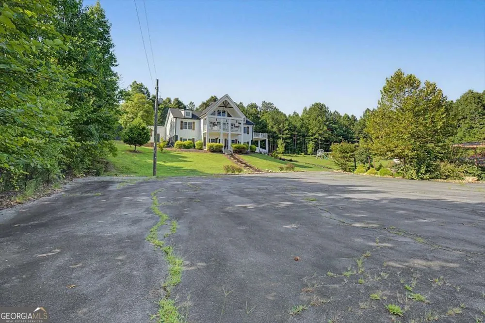 250 Crowe Springs RD NW Cartersville, GA 30121